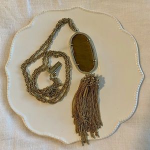 Kendra Scott Rayne Necklace